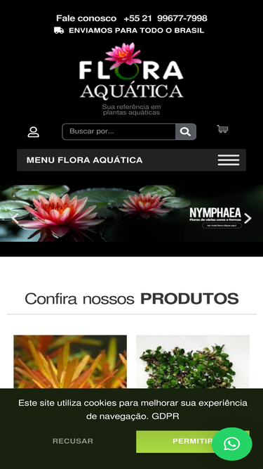 flora-aquatica.com.br