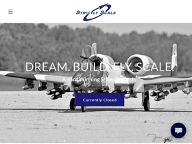 strictlyscale.com