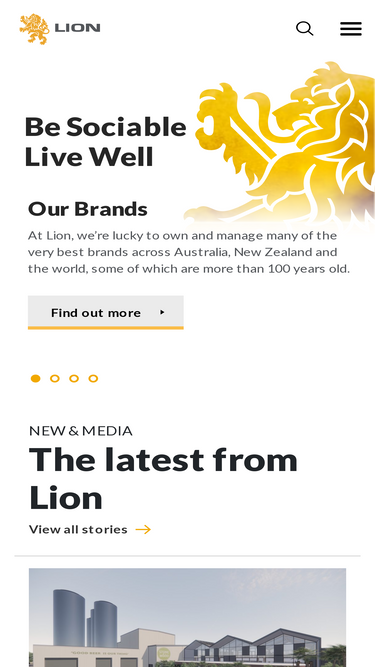 lionco.com