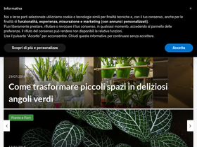 'guidagiardino.com' screenshot