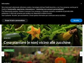 'guidagiardino.com' screenshot