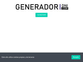 generadordni.com