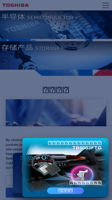 toshiba-semicon-storage.com