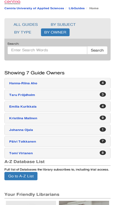 libguides.centria.fi