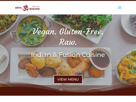 aryabhavan.com