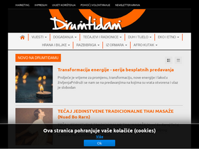 drumtidam.info
