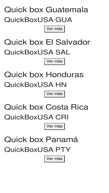 quickboxusa.com