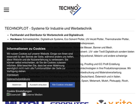 technoplot.de