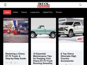 trucksenthusiasts.com