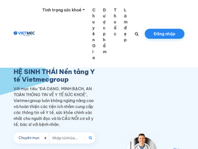 vietmecgroup.com