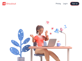 shoutout.io