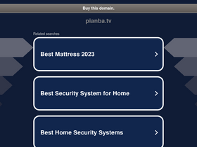 'pianba.tv' screenshot