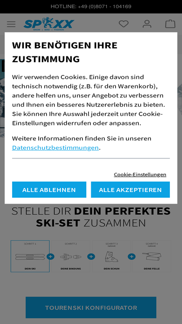 spexx.org