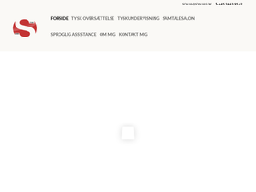 sonjas.dk