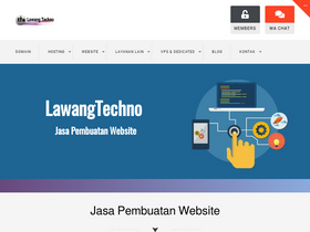 lawangtechno.com
