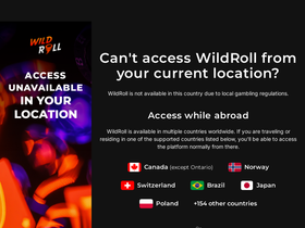 wildroll.com