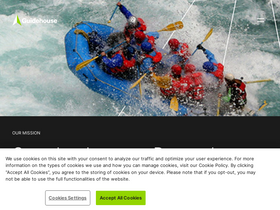 'guidehouse.com' screenshot