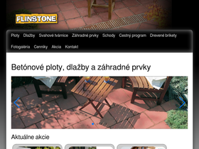flinstone.sk