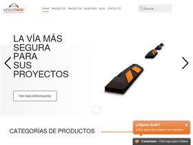 monopark.com.mx