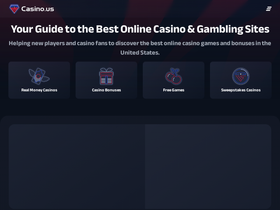 casino.us
