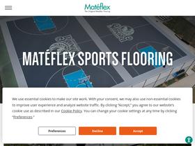 mateflex.com
