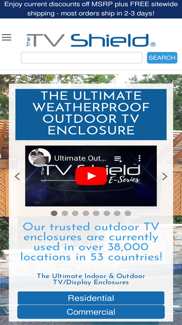 thetvshield.com