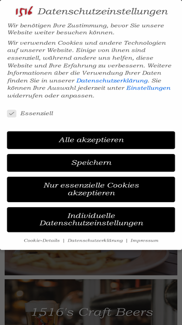 1516brewingcompany.com