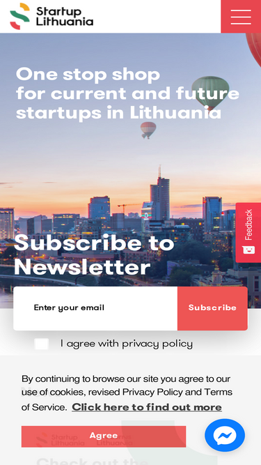 startuplithuania.com