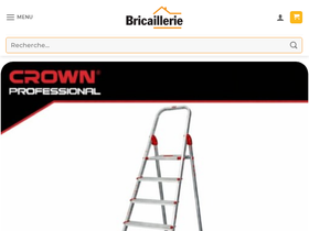 bricaillerie.com