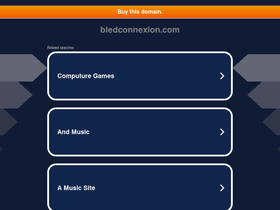 bledconnexion.com