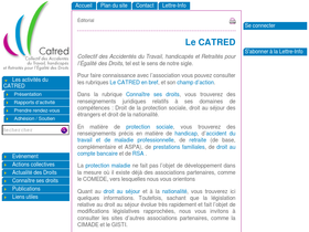 catred.org