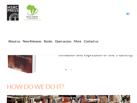 hsrcpress.ac.za