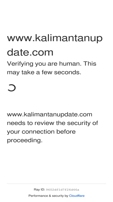 kalimantanupdate.com