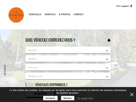 autovo.com