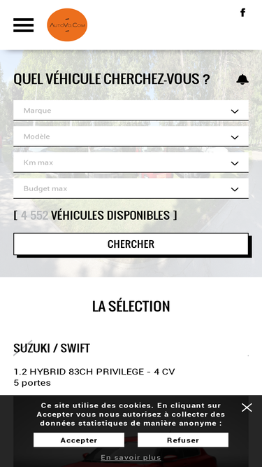 autovo.com
