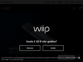 wiip.hr