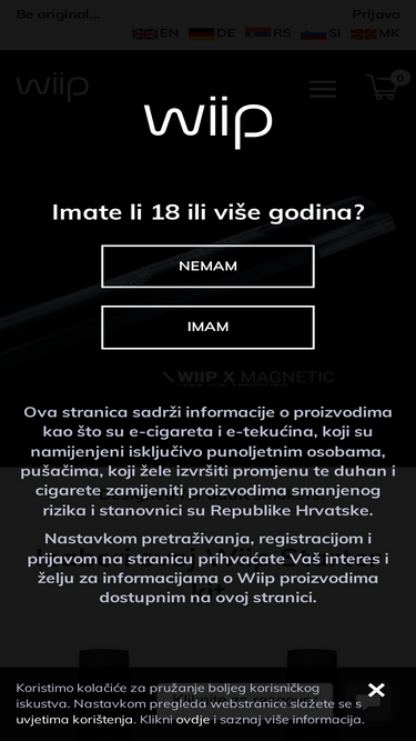 wiip.hr