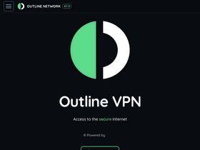 'outline.network' screenshot