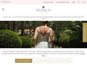 bianco-evento.com