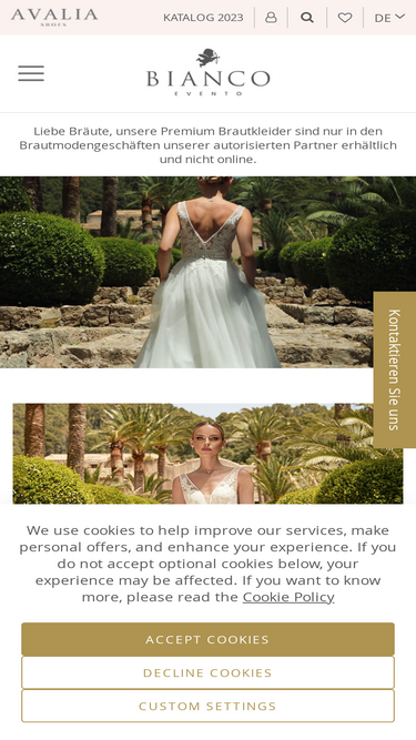 bianco-evento.com