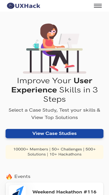 uxhack.co