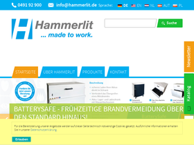 hammerlit.de