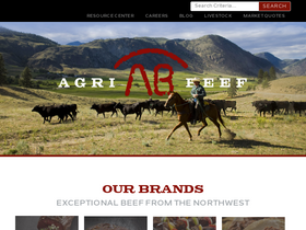 agribeef.com
