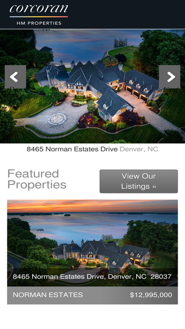hmproperties.com