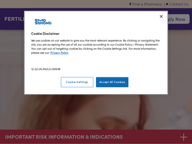 fertilitysavings.com