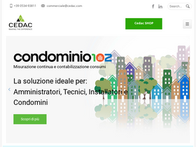 cedac.com