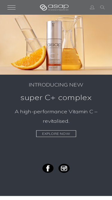 asapskinproducts.com