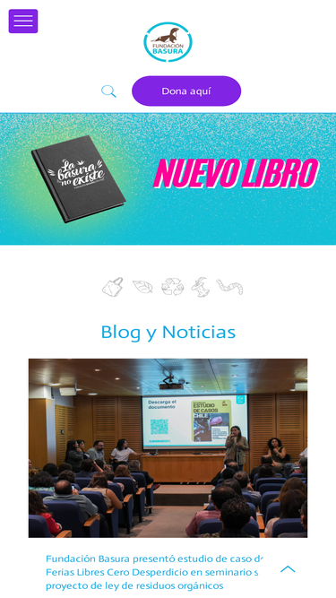 fundacionbasura.org