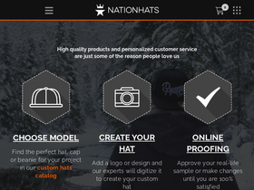 nationhats.com