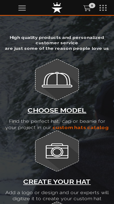 nationhats.com